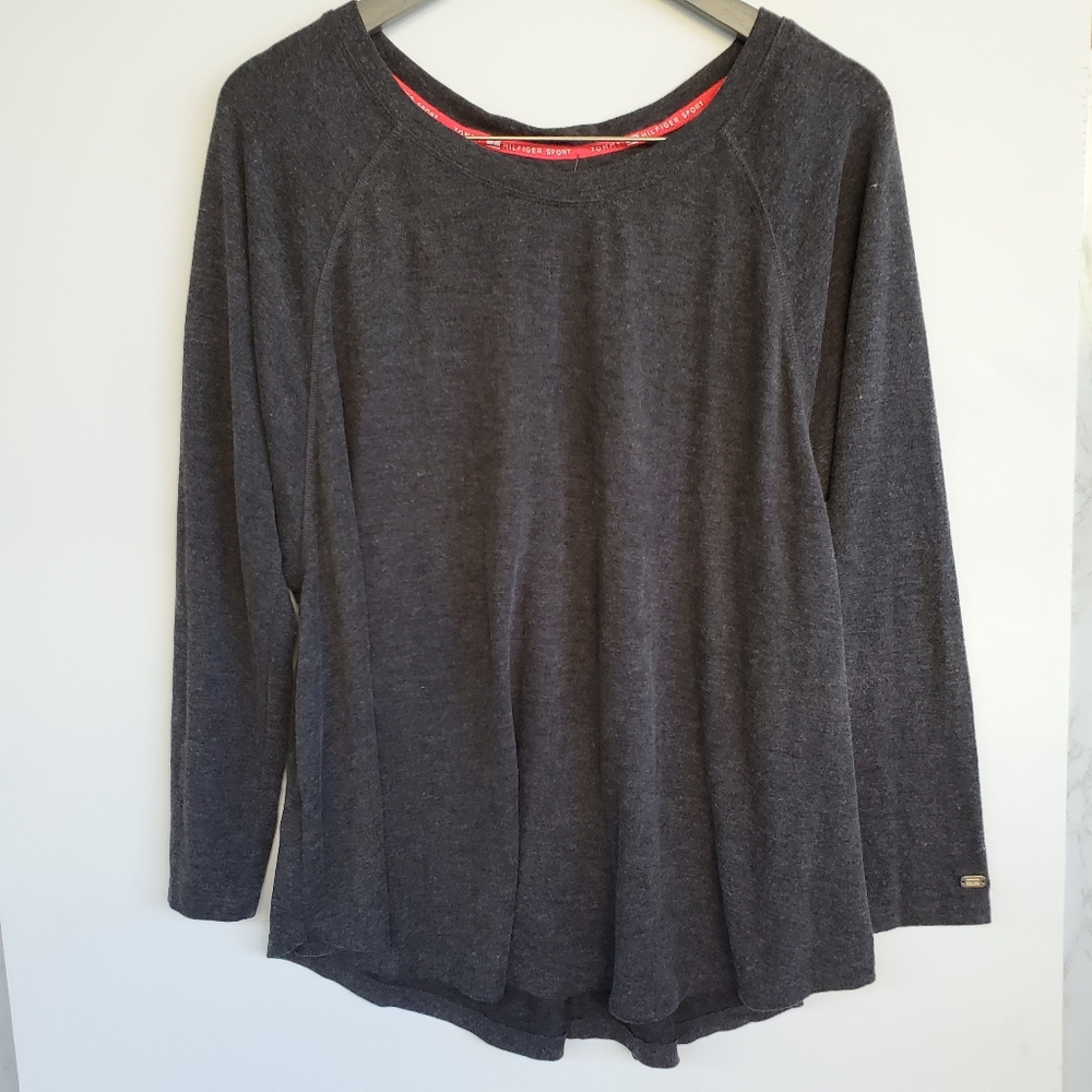 Tommy Hilfiger Sport Sweatshirt